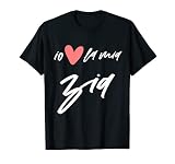 Cadeau « I Love My Aunt » pour homme, femme, enfant, fils T-Shirt