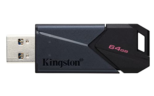 Almacenamiento, Personal Computer memoria usb 64 gb Marca Kingston (3)