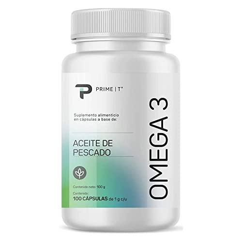 La Mejor Selección De Omega 3 Precio Farmacia Guadalajara Del Mes