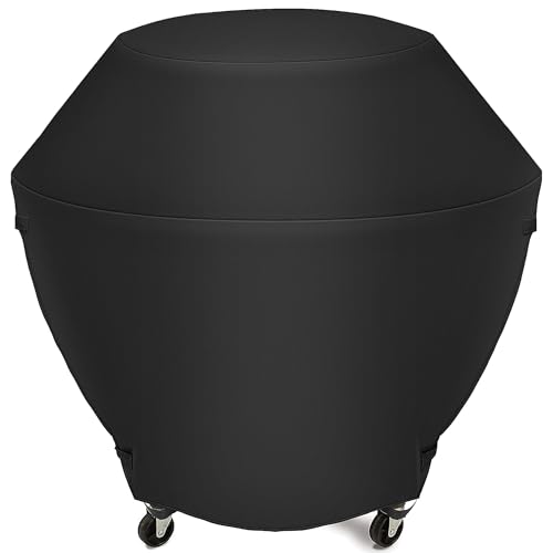 iCOVER 360° XL Griddle Cover