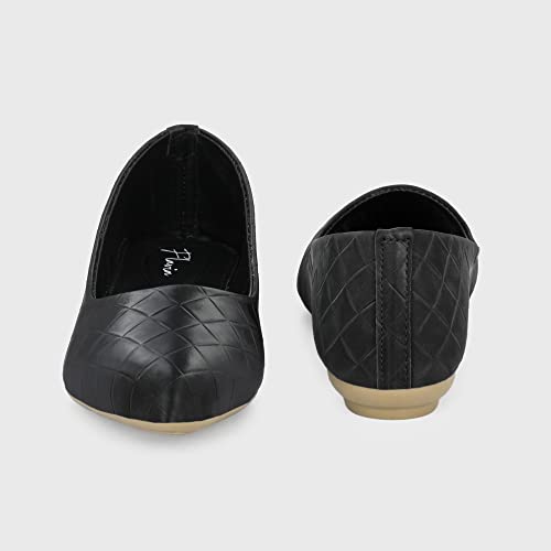 Image of Flavia Womens Ain30 Ballet Flat