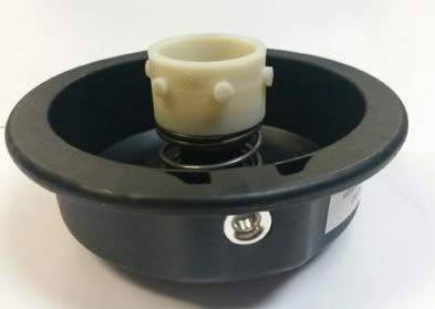 Lawn Mower Parts 21560030/21560031 Genuine Echo Echomatic Pro Trimmer Head Fits SRM-210 SRM-225 SRM-225SB SRM-225U SRM-260S and E-Book in A Gift