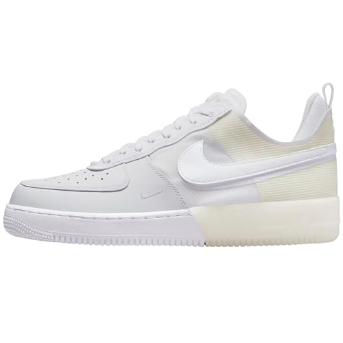 Image of Nike Unisex Air Force 1 07 Trainers
