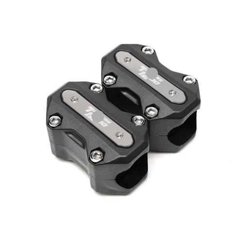 Pare-chocs moteur Tenere 1200 antichoc pour sécuriser votre moto XT1200Z 2021
