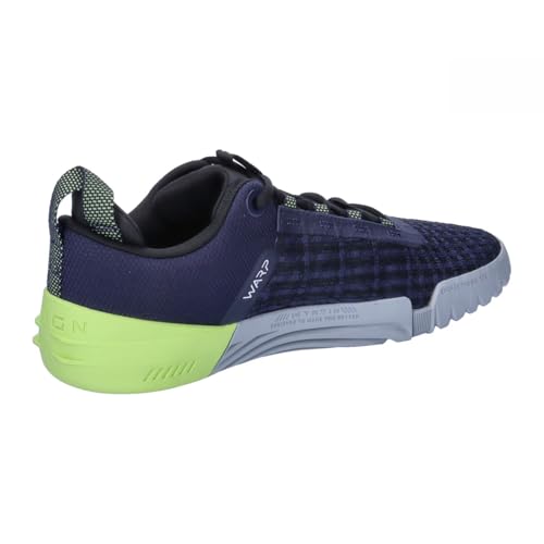Image of Under Armour Men's TriBase Reign 6 Trainer Shoes