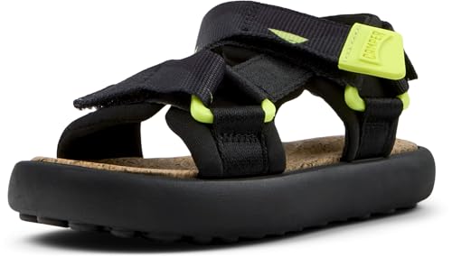 Camper Unisex-Child Sandal