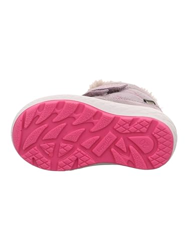 Superfit Mädchen Groovy 2.0 Gore-tex Schneestiefel4