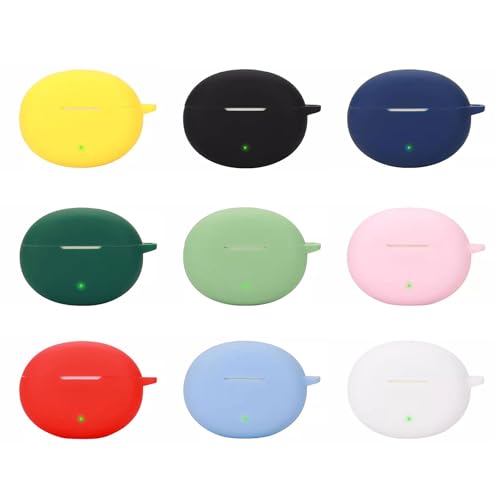 Estuche Protector para Auriculares Air4 de Silicona miniatura 3