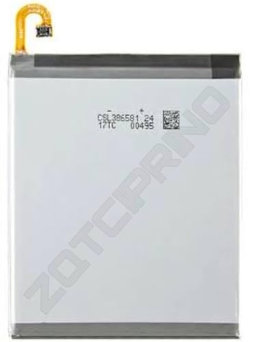 Image of Original EB-BA750ABU Battery for Samsung Galaxy A10 SM-105F5F / A7 (2018) SM-A750 / SM-A730X / A730X / A750 Battery with 6 Month Warranty*** (CC21)
