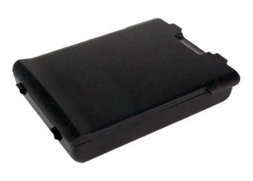 Cameron-Sino Replacement Battery for Intermec Barcode Scanner CN70, CN70e