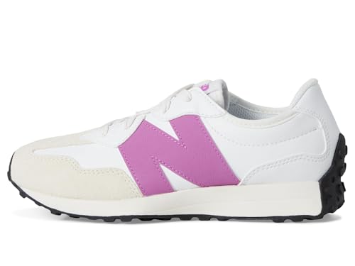 New Balance Unisex-Child 327 (Big Kid) Sneaker4