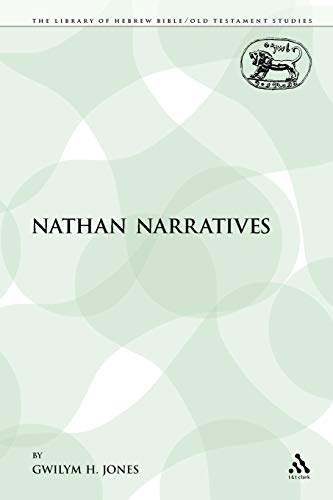 Nathan Narratives view 2