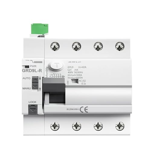 Réenclencheur automatique pour protéger votre maison connectée en voyage