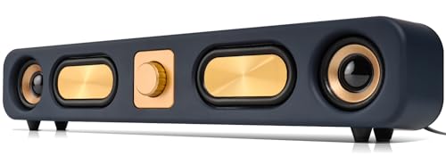 Amazon.co.jp: 「2024年後期型」 KTSOUL G-313-4型 PCスピーカー