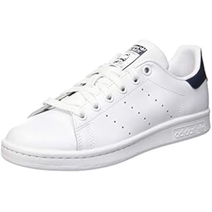 adidas Unisex Stan Smith M20325 Basketbalschoenen