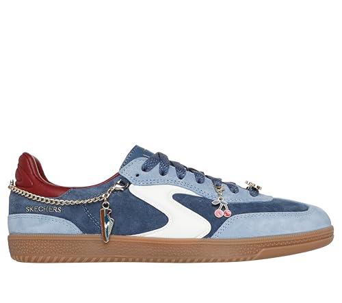 Skechers Women's Hotshot-City Charm Sneaker2