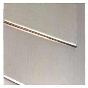 Stahlog Edelstahlblech V4A 1mm-3mm Zuschnitt