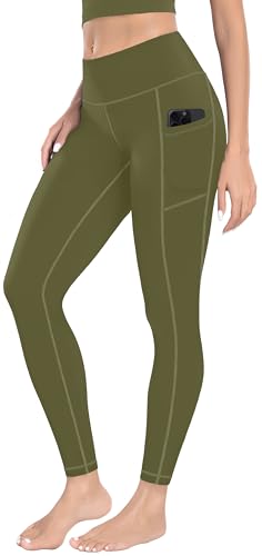 MIRITY High Waist Damen Sport Leggings für Gym Yoga mit Taschen Push Up Shaping MIRITY High Waist Damen Sport Leggings für Gym Yoga mit Taschen Push Up Shaping