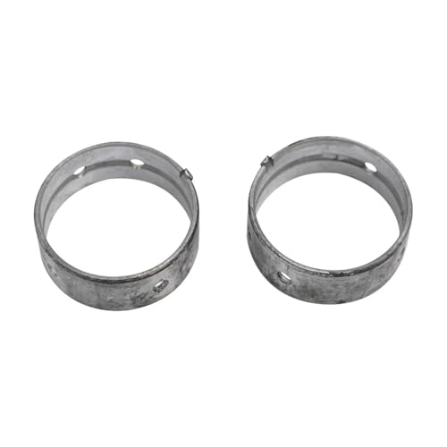 Cojinetes de cigüeñal para eliminar vibraciones en XVS650 y XV535