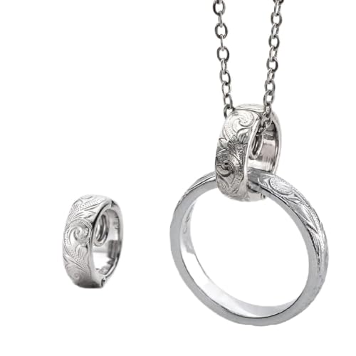 [2PIECES] Vo[925 XeX Oz_[ lbNX AM[Ή Vo[925 nCA ANZT[ wւlbNX g XN[ XeX`F[t Y fB[X pe2250