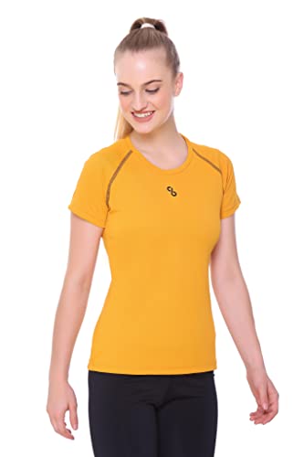 Image of Colors & Blends - Women's Quick-Dry Activewear T-Shirt