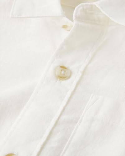 Image of Gymboree Boys' and Toddler Long Sleeve Button Up Shirt