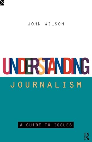 Understanding Journalism: A Guide to Terms (Development) view 2