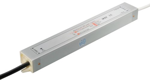 Preisvergleich Produktbild Transmedia Netzteil, Kunststoff, weiß, 1-er Pack