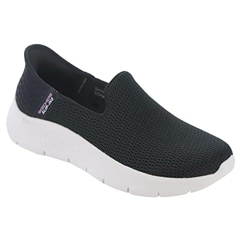 Skechers Women's Hands Free Slip-ins Go Walk Sneaker Cover