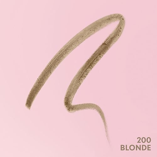Covergirl Clean Fresh Brow lápiz de cejas 0.02 oz miniatura 4