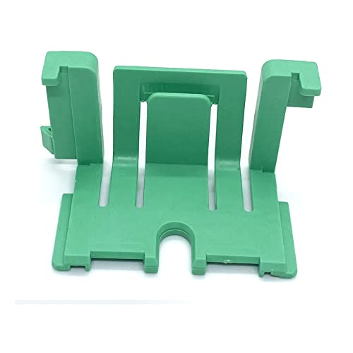 VORPE Paper Tray Paper Stop for Brother HL-3140CW HL-3170CDW HL-3180CDW MFC-9130CW MFC-9330CDW MFC-9340CDW HL-2220 HL-2230 HL-2240 HL-2240D HL-2270DW HL-2275DW 7080 7180 7380 7480 7880