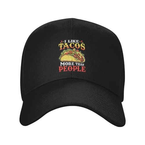 Casquette de baseball humour protection solaire efficace et style décontracté ajustable