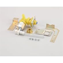 Manitowoc Ice MANMP Kit-Bitron Water Valve 115V/0.78