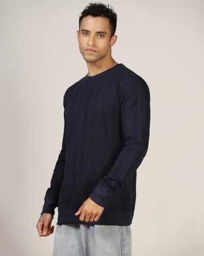Image of Leriya Fashion T Shirt for Men || Men T-Shirt || Men Pullover T-Shirt || Men Sweater T-Shirt || Full Sleeve T-Shirt for Men