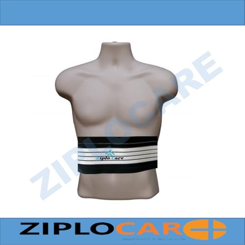 Faja para Hernia Umbilical para Hombre Mediana miniatura 7