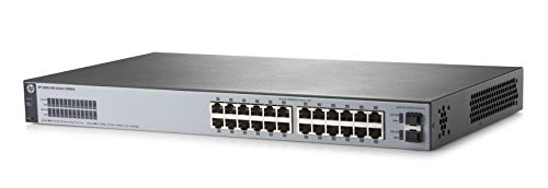 CISCO SYSTEMS 16-Port Gigabit Switch (SG11016NA) (Renewed)