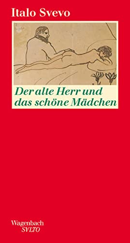 Der alte Herr und das schöne Mädchen: Der schönste...