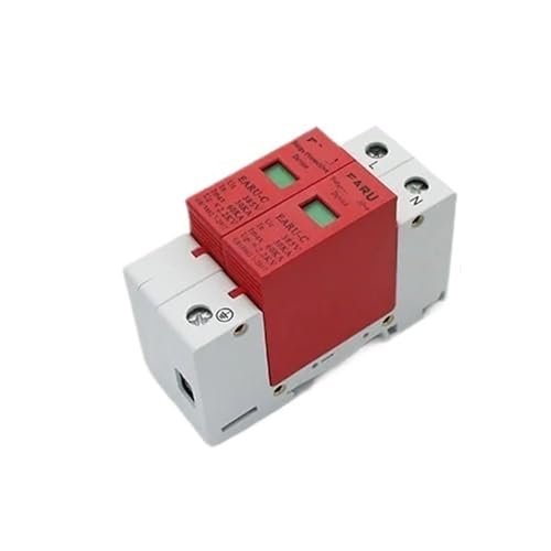 Protector de sobretensiones doméstico de 385V para proteger electrodomésticos de 60KA