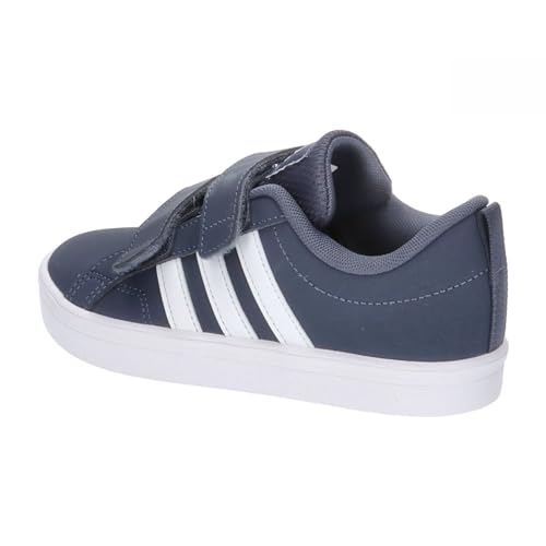 adidas Vs Pace 2.0 Hook and Loop Shoes Kids, Unisex Kids Shoes3