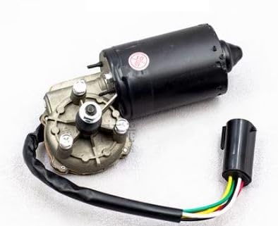 Moteur d'essuie-glace avant Jeep Cherokee 1992-1999 55154611
