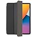 Price comparison product image Hama Case for iPad 10th Generation 2022 with Pencil Holder (stand function, magnetic closure, tablet cover, tablet case for Apple iPad 10.9", foldable, flip cover with pencil holder) black