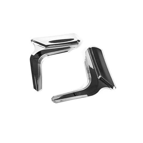Couvercle de cadre latéral moto chrome pour customiser votre Indian Scout Bobber