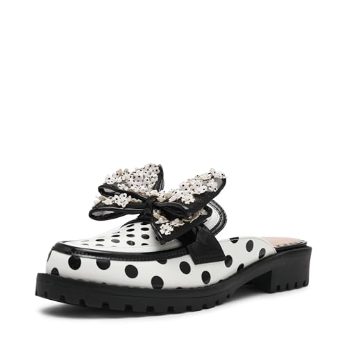 Betsey Johnson Women's Evaline Loafer