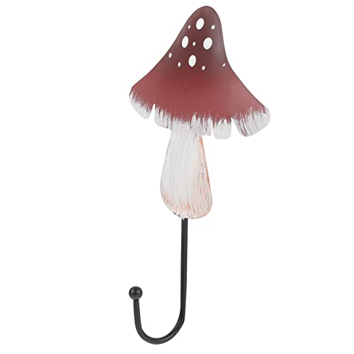 Mushroom Wall Hooks The 16 best products compared Product guide