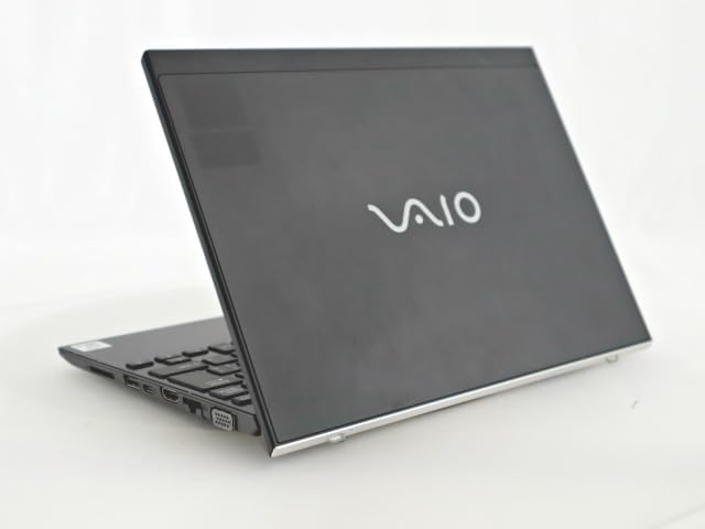Amazon.co.jp: 【整備済み品】 VAIO Pro PJ 12.5インチ 超軽量0.9