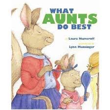 "What Uncles Do Best"/"What Aunts Do Best" CD a... 0439873029 Book Cover