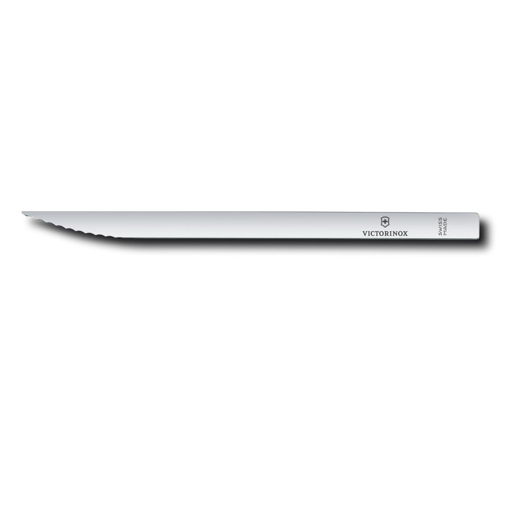 VICTORINOX(ビクトリノックス) パン切り包丁 食洗機対応 パン生地に切…
