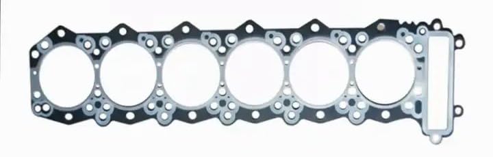 TOYOSAN HEAD GASKET 6M60 Engine No 6M60 Part No. ME132520, Automotive Replacement Parts