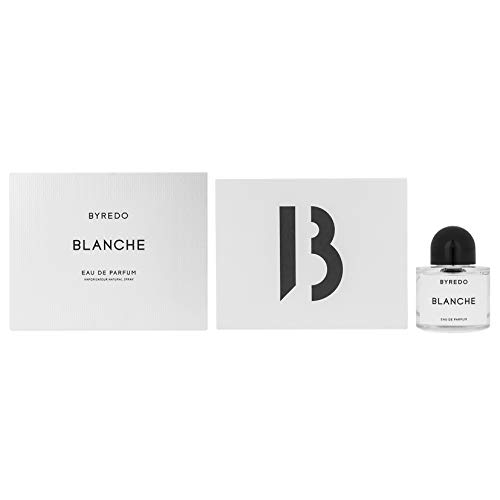 BYREDO Blanche EDP 50 ml, 1 unidad (1 x 50 ml)