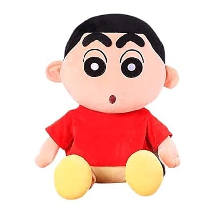 See full amazon price history chart for Bestlook Shinchan Soft Stuffed Plush Toy for Kids Toddlers Girlfriend Daughter Girls Birthday Valentines Gift Bestlook Shinchan Soft Stuffed Plush Toy for Kids Toddlers Girlfriend Daughter Girls Birthday Valentines Gift (B0DB1WL51K) Amazon Price History, Amazon Price Tracker